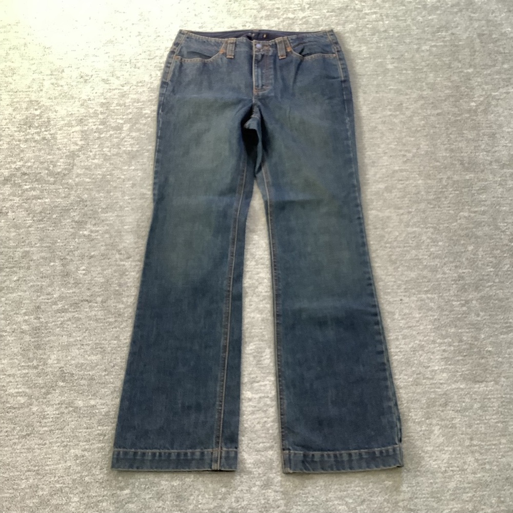 J. Crew Women’s Bootcut Jeans Sz. 4